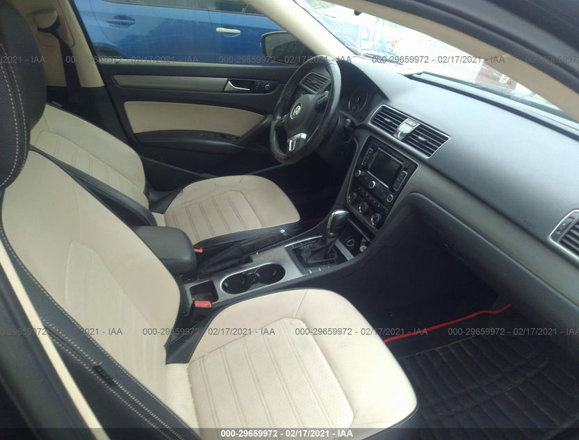 1VWBS7A30FC005188