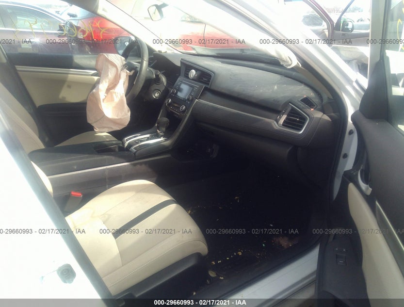 2HGFC2F65KH532613