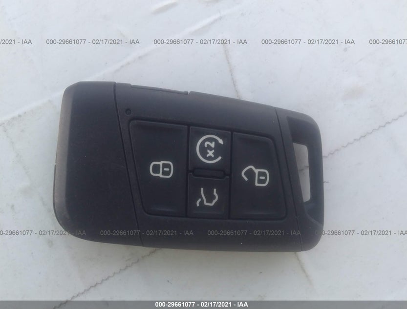 3VWC57BUXLM101181