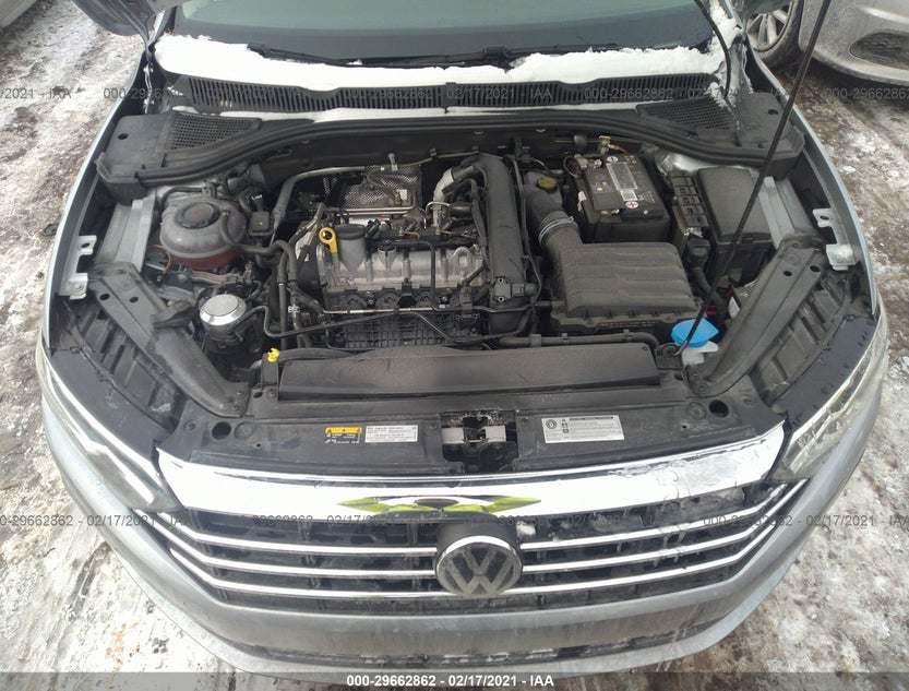 3VWCB7BU4LM025711