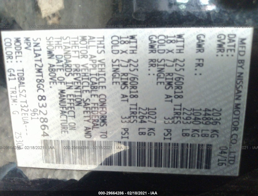 5N1AT2MT8GC832864