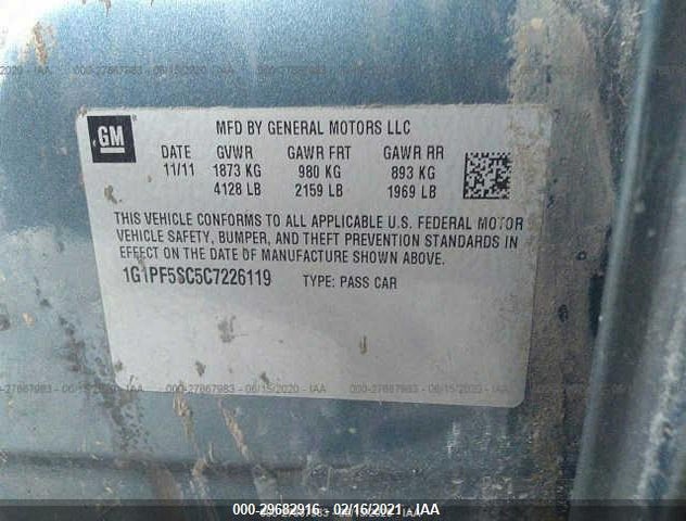 1G1PF5SC5C7226119