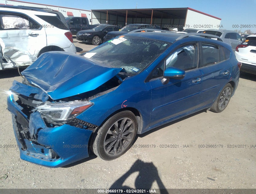 4S3GTAU66L3703115