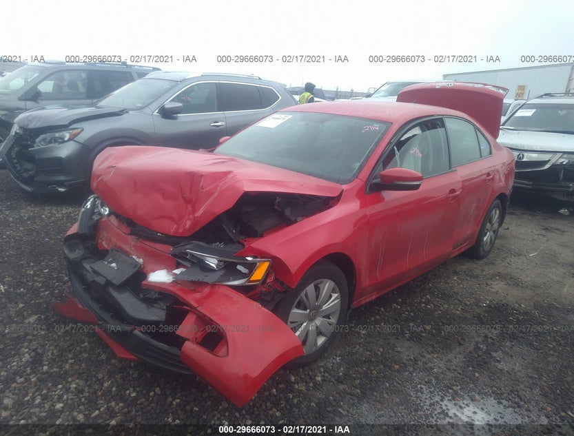 3VWD17AJ5EM405805