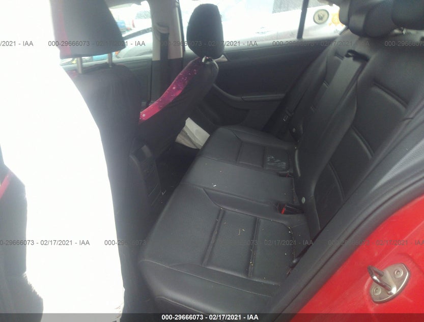 3VWD17AJ5EM405805
