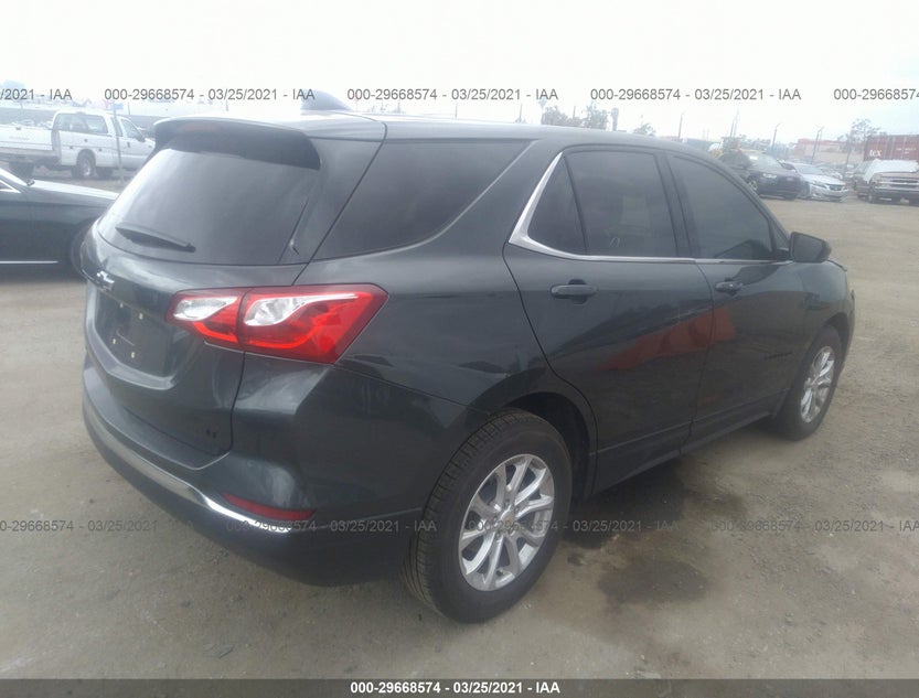 3GNAXKEV0LS583528