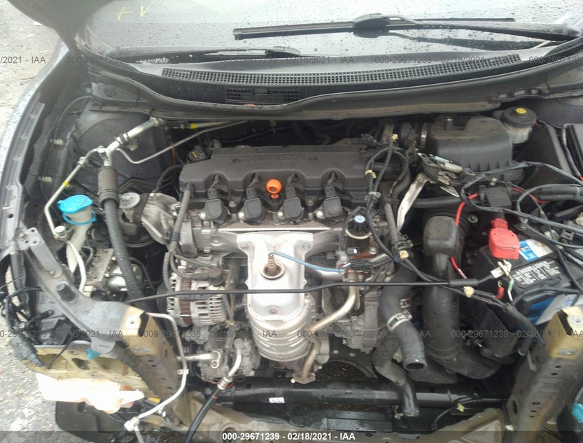 2HGFG3B84FH505409