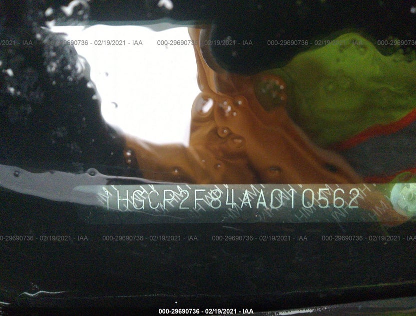 1HGCP2F84AA010562