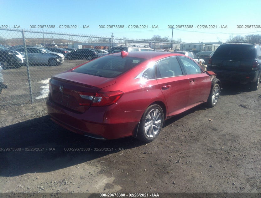 1HGCV1F11KA103558