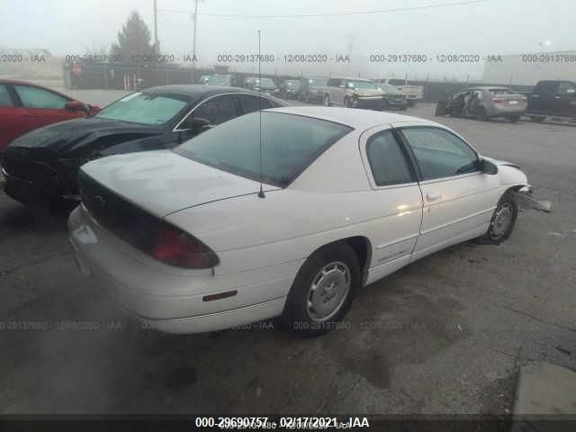 1998 Chevrolet Monte Carlo Ls VIN: 2G1WW12M6W9225982 Lot: 29690757