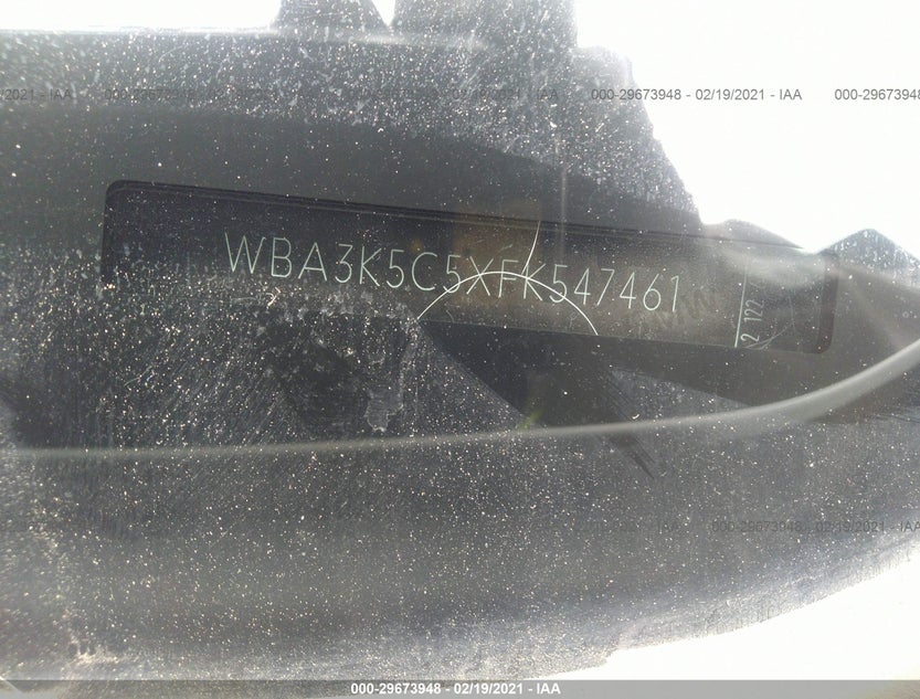 WBA3K5C5XFK547461
