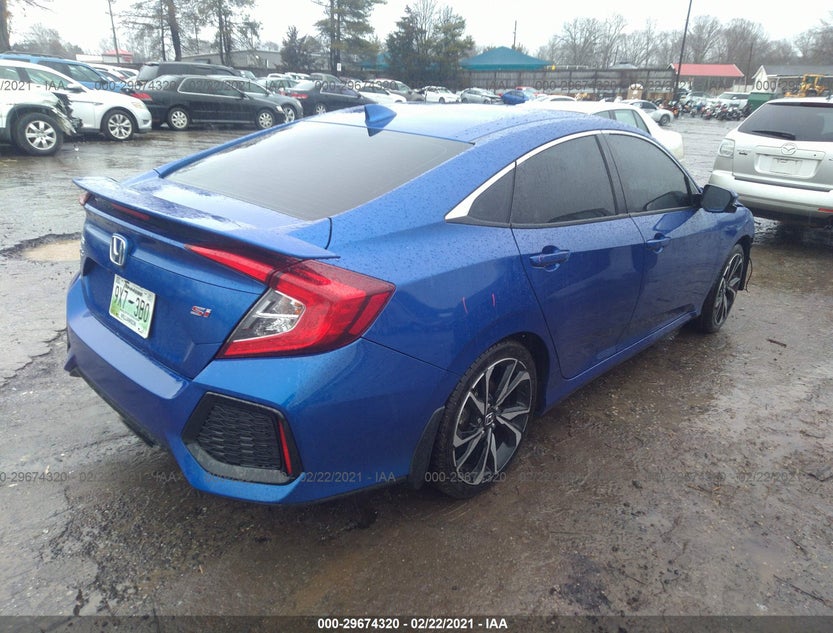 2HGFC1E59KH700515