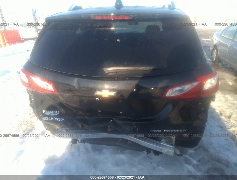 2GNAXXEV3L6181627