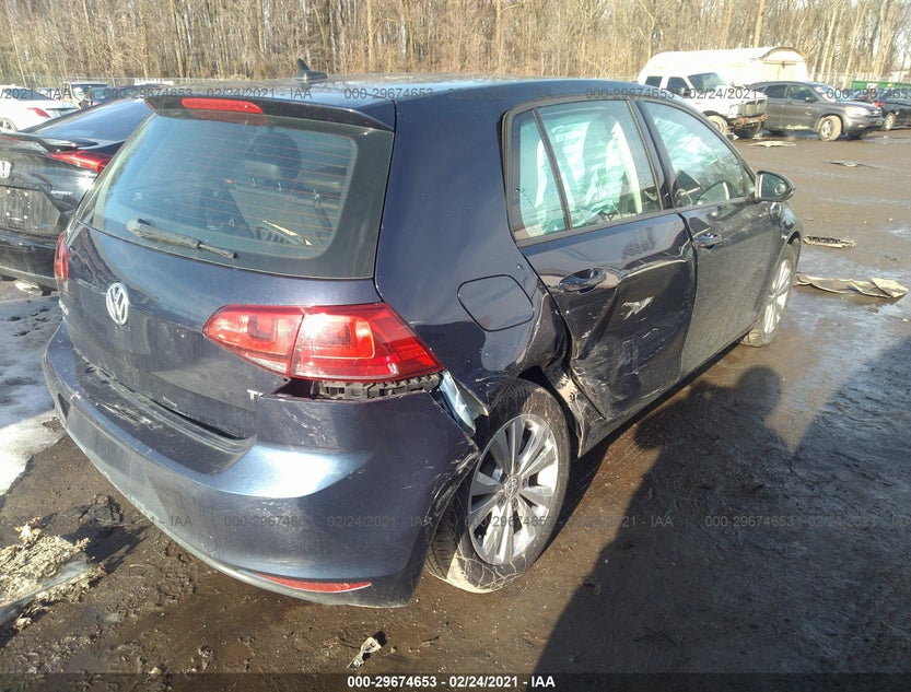 3VW2A7AU5FM091396