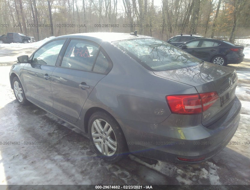 3VW2K7AJ0FM226173