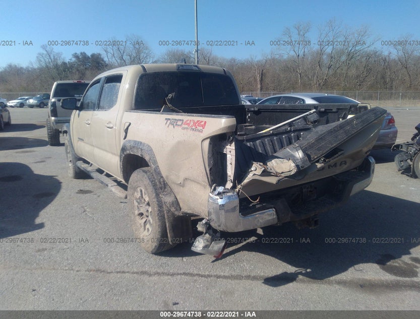 3TMCZ5AN6KM220060