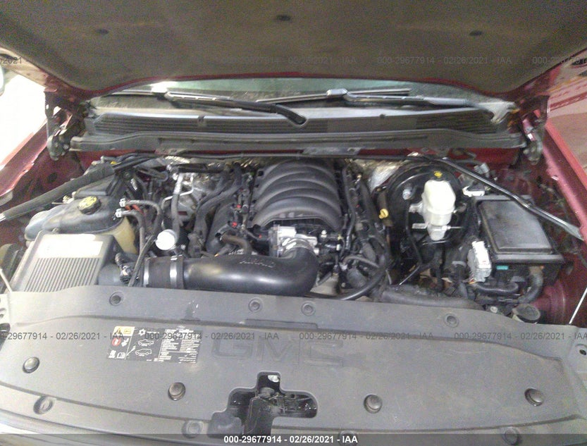 1GTV2UEC8FZ156110