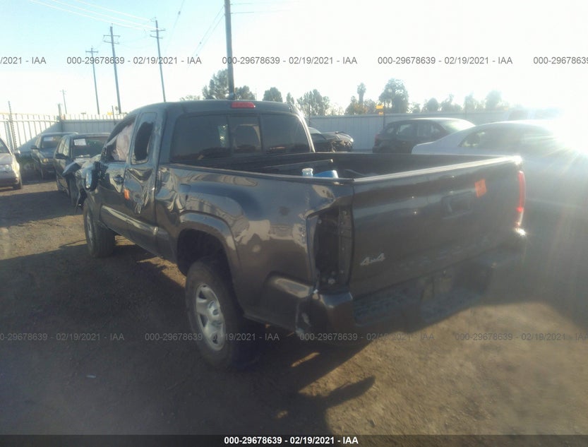3TYSX5EN7LT000654