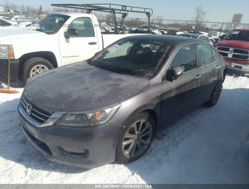 1HGCR2F55EA142171