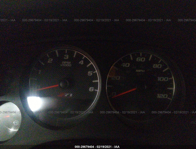 1GCRKTE33BZ265063