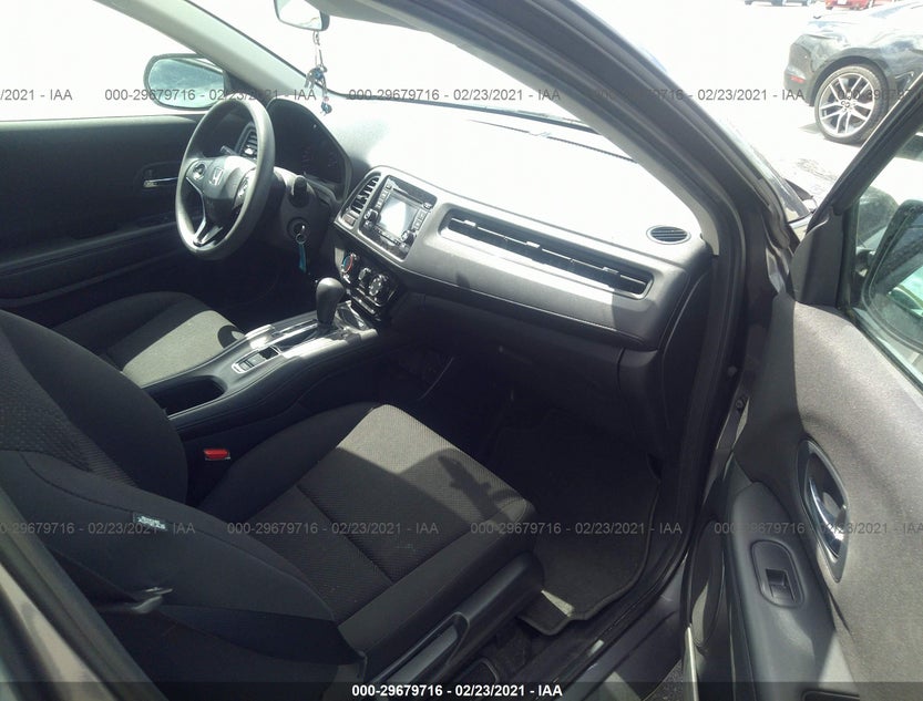 3CZRU5H35JM711581