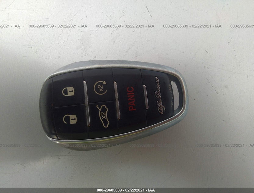 ZARFAMBN3K7602091