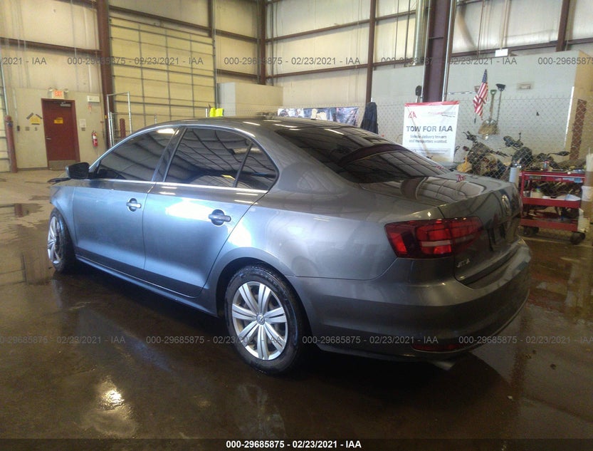 3VW2B7AJ3HM391377