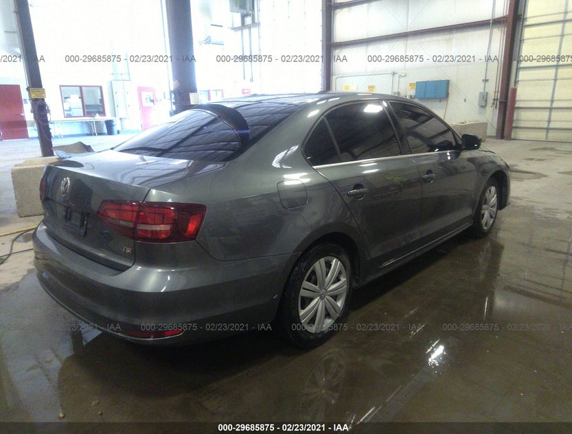 3VW2B7AJ3HM391377
