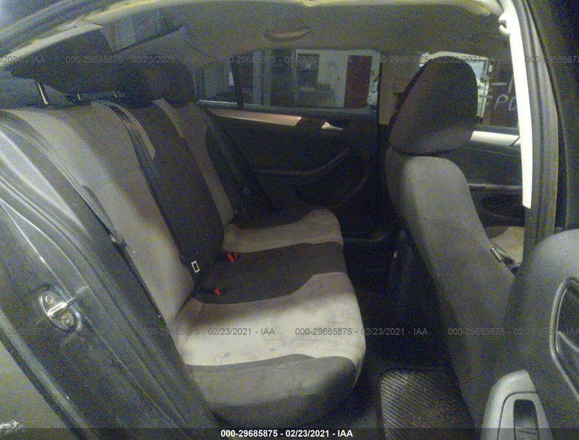 3VW2B7AJ3HM391377