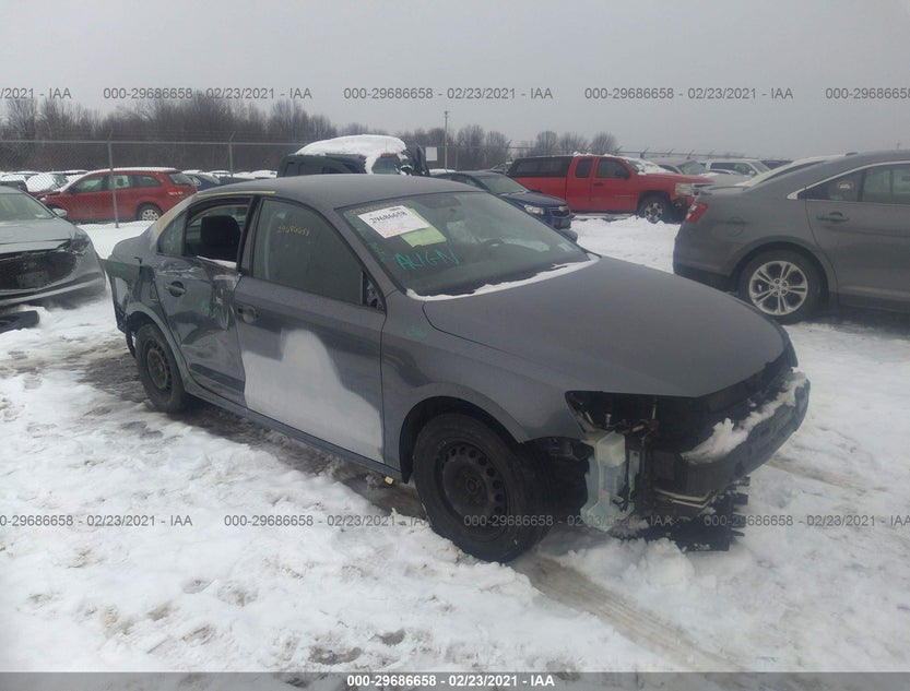 3VW2K7AJ6DM404651