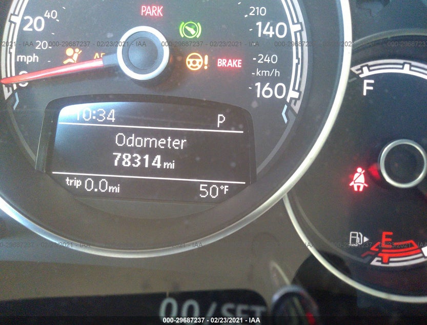 3VWJD7ATXJM701683