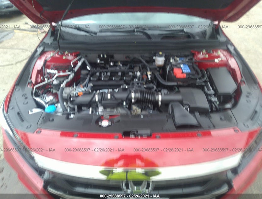 1HGCV1F38MA017250