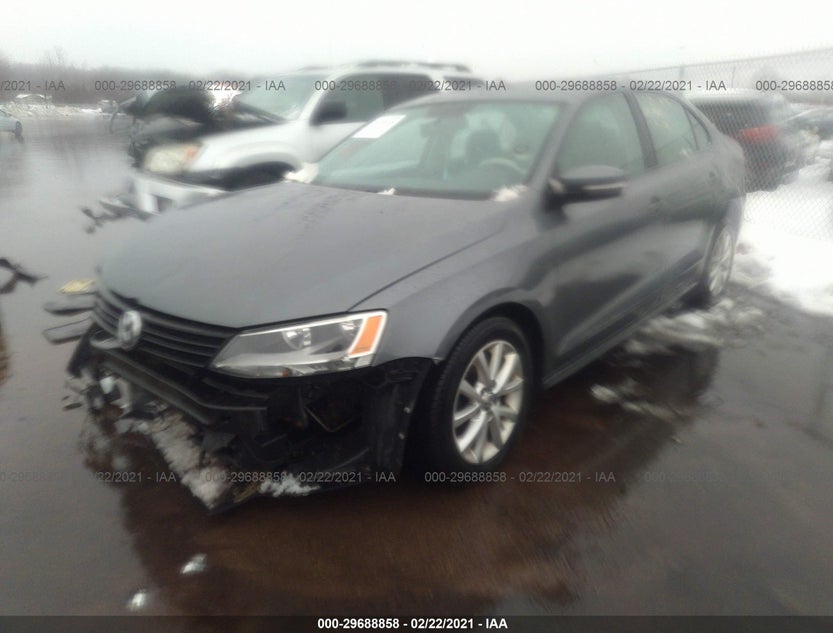 3VWDP7AJ5CM421465