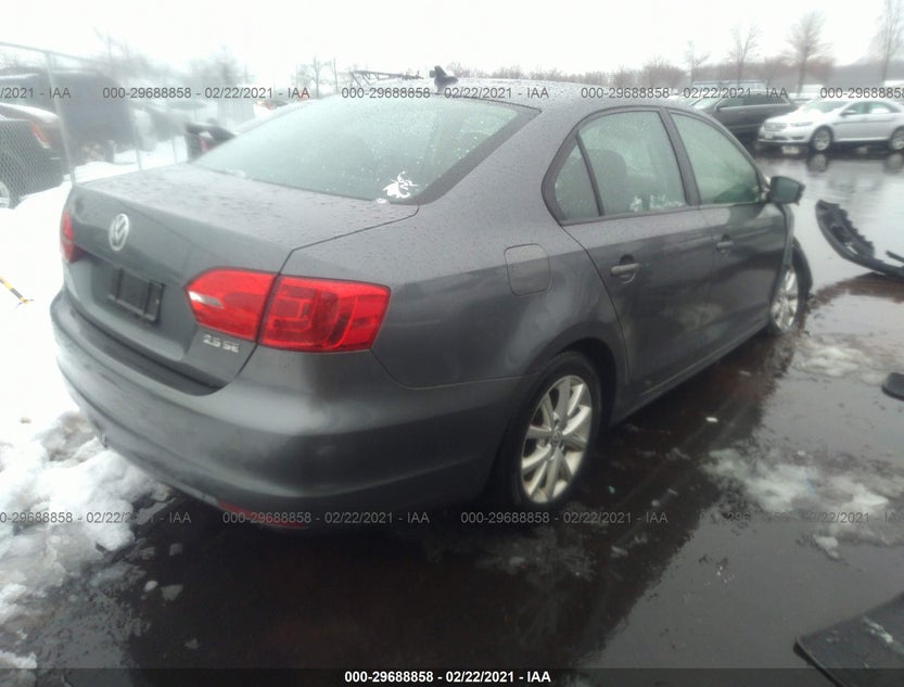 3VWDP7AJ5CM421465