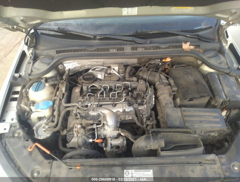 3VWLL7AJ3BM095980