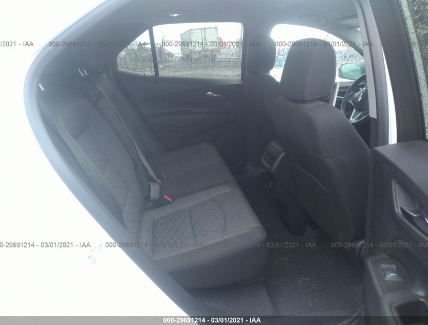 3GNAXUEV7LS536881