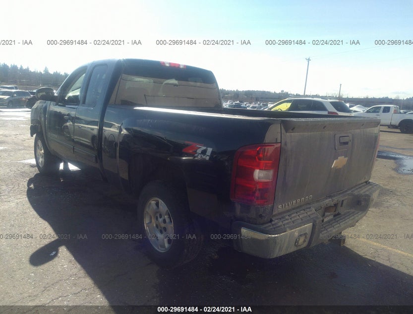 1GCRKSE78DZ150538