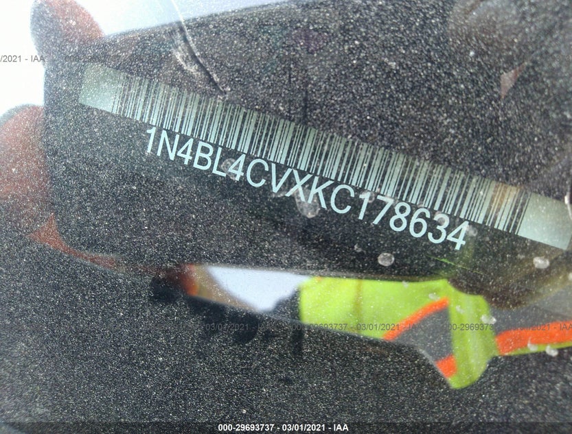 1N4BL4CVXKC178634