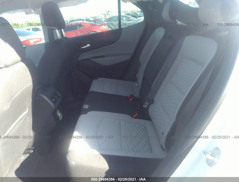 3GNAXHEV7LS517920
