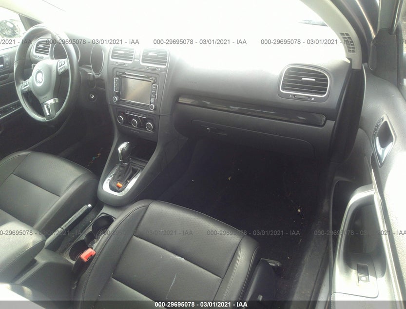 3VWPL7AJXBM684722