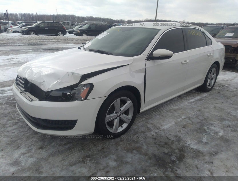 1VWBN7A30CC025007