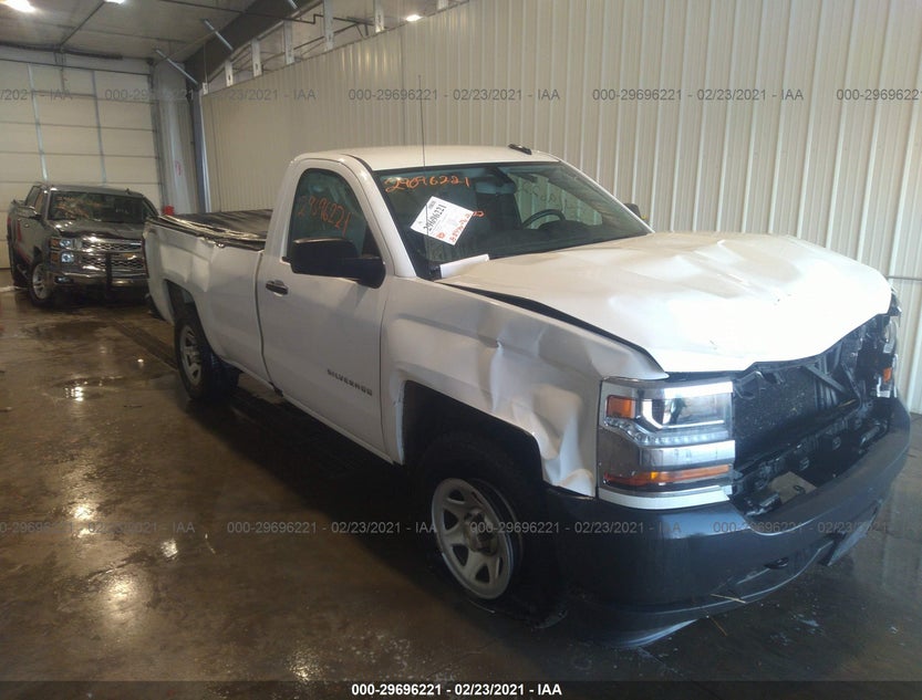 1GCNKNEC6GZ189601