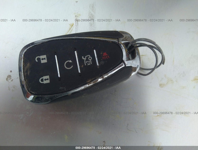 1G1ZB5ST3JF176988