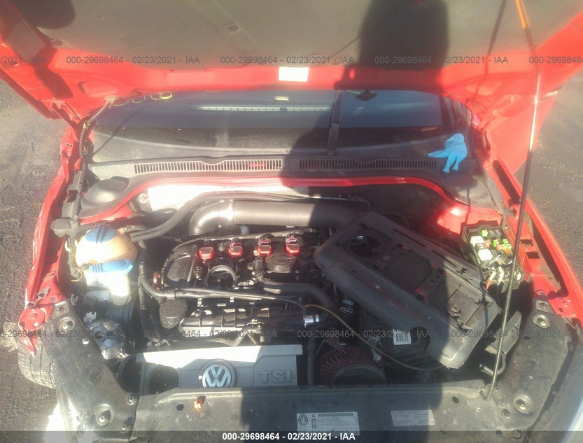 3VW5A7AJ4CM452972