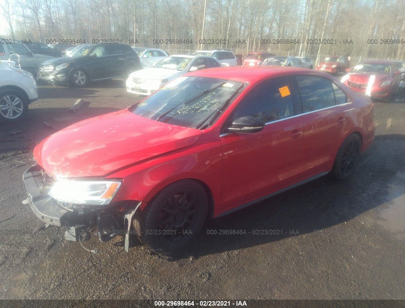 3VW5A7AJ4CM452972