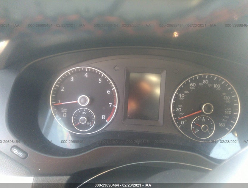 3VW5A7AJ4CM452972