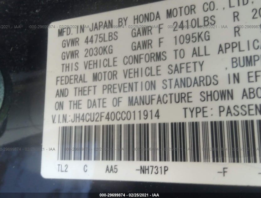JH4CU2F40CC011914