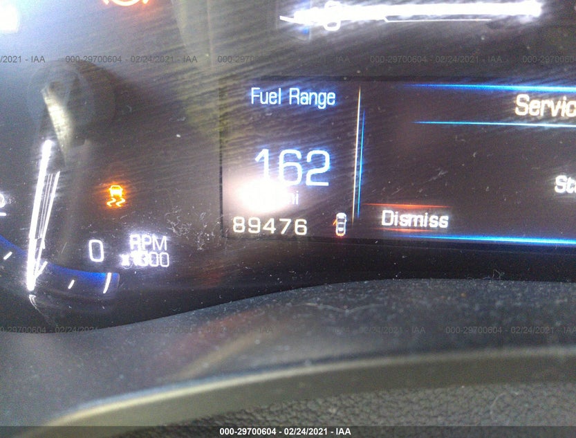 1G6AH1RX2F0114399