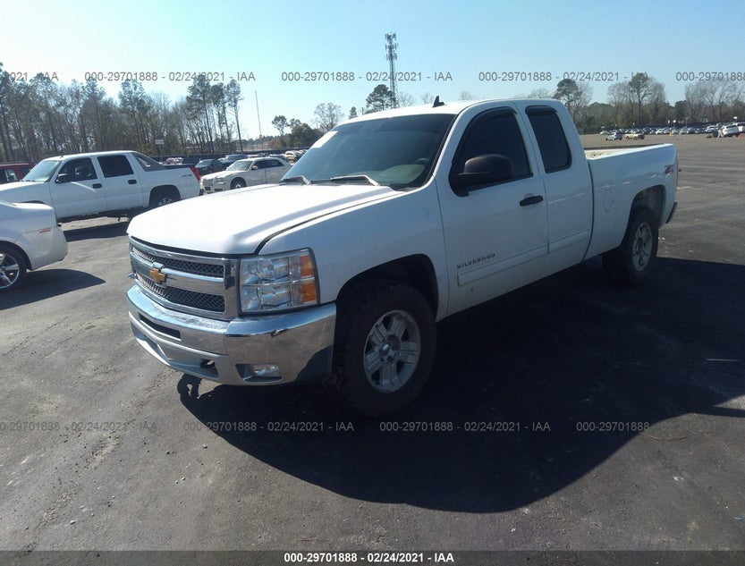 1GCRKSE74DZ400082