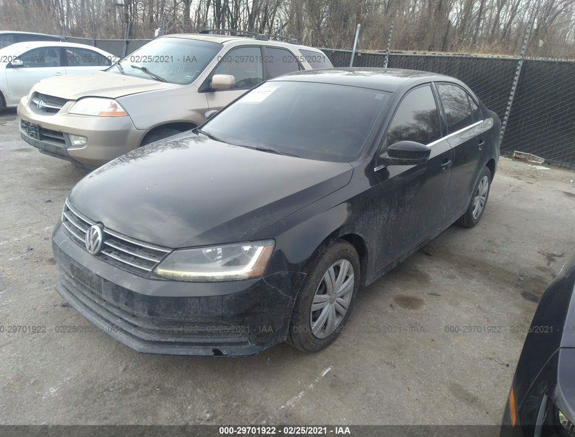 3VW2B7AJ0HM213264